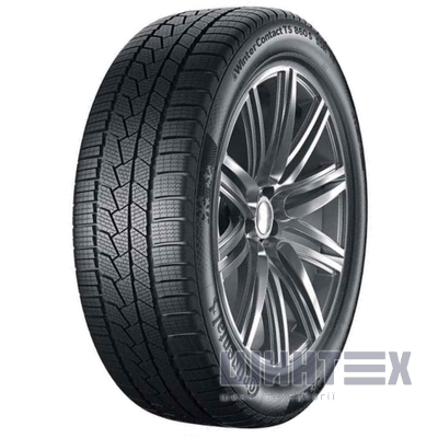Continental WinterContact TS 860S 275/35 R21 103W XL - preview